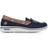 Skechers Arch Fit Up Lift Shoreline - Navy