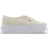 Vans Ua Authentic Stackform Rib Knit - Beige