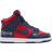 NIKE Supremex Dunk High SB By Any Means M - Navy/Red