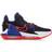 LeBron Witness 6 - Black/Deep Royal Blue/Blackened Blue/Siren Red