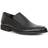 Bruno Magli Men's Raging Slip-On Loafer - Dark Brown
