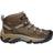 Keen Targhee II Mid M - Shitake/Brindle