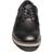 Nunn Bush Circuit Plain Toe Oxford (D)