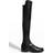 Stuart Weitzman 5050 Over-The-Knee Boot, Nappa Leather - Black