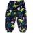 Regatta Childrens/Kids Pack It Peppa Pig Waterproof Over Trousers (36-48 Months) (Navy)