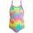 Funkita Baddräkt Hawaiian Heaven (92) Badkläder