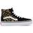 Vans Sk8-hi Parisian Night/True White