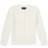 Polo Ralph Lauren Girl's Cable-Knit Cotton Cardigan - White (412776)