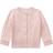 Polo Ralph Lauren Baby's Mini-Cable Cotton Cardigan - Pink (0039131768)