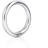 Efva Attling One Love Thin Ring - Guld