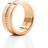 Efva Attling Love Bowl Ring