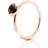 Efva Attling Love Bead Ring