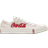 Converse Kith x Coca-Cola x Chuck 70 Low - Egret/Red