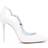 Christian Louboutin Hot Chick 100 - White