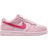 NIKE Dunk Low PS - Medium Soft Pink/Pink Foam