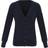 Premier Womens 'Essential' Acrylic Cardigan PR402 Co