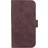 Gear Slim Wallet Case (iPhone 14 Max) Brun