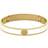 Dyrberg/Kern Pennika Bracelet - Gold/White