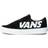 Vans Sk8-Low Sneakers - Black/White