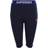 Superdry Sportstyle Essential Cycling Shorts - Navy Blue