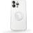 Vonmahlen Backflip Pure 3in1 Phone Grip White