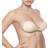 Bye Bra Bye Bra Round Lace-it BH