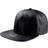 Atlantis Snap Eco Flat Visor PU læder Panel Cap One