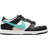 NIKE Dunk Low Tiffany PS - Light Bone/Black/White/Tropical Twist