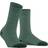 Falke Rib Dot SO Ankelstrumpor 41-42