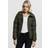 Urban Classics Ladies Ladies Hooded Puffer Jacket