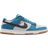 Nike Dunk Low - Toasty/Rift Blue