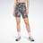 Reebok Speckle Modern Safari Legging Shorts