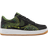 NIKE Air Force 1 07 LV8 - Black/Carbon Green/Treeline