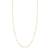 Roberto Coin Paperclip Link Chain Necklace - Gold