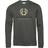 Chevalier Men´s Logo Sweatshirt - Midnight Pine