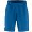 Fjällräven High Coast Relaxed Shorts - Alpine Blue
