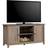 Sauder County Line TV Bench 120.2x61.1cm