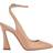 Nine West Tabita - Medium Natural Patent