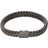 John Hardy Classic Chain Bracelet - Grey