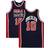 Fanatics Portland Trail Blazers Clyde Drexler Autographed Mitchell & Ness Team USA Jersey with HOF 04