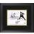 Fanatics Vegas Golden Knights William Karlsson Autographed 8" x 10" Goal Between Legs Spotlight Photograph