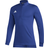 Adidas Team Issue 1/4 Zip Sweatshirt - Royal Blue/White