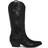 Madden Girl Redford Western - Black