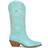 Madden Girl Redford Western - Turquoise