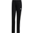 adidas Essentials Warm-UP 3-Stripes Track Pants - Black