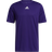 adidas Men's Creator Tee - Collegiate Purple/White