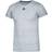 Adidas Men's Creator Tee - Medium Grey Heather/Black