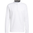 adidas Club Quarter-Zip Sweatshirt - White