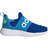 Adidas Kid's Lite Racer Adapt 4.0 - Royal Blue/Cloud White/Pulse Blue