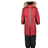 Reima Kiddo Winter Flight Suit Krossfjorden - Red